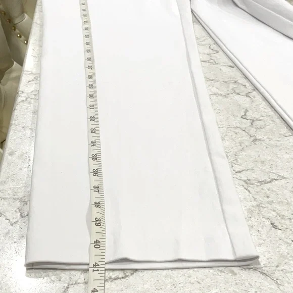 Prophecy women’s while slim fit without zipper, two pockets size 12 - Picture 8 of 15